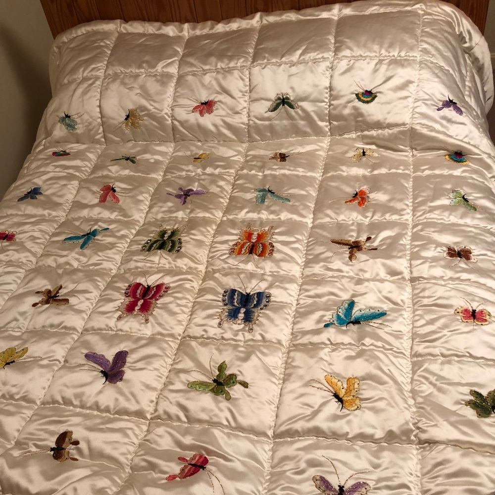 Bedspread